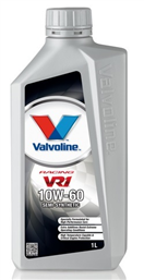Valvoline 908785 VR1 RACING 10W-60 - 1L