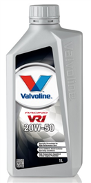 Valvoline 873431 VR1 RACING 20W-50 - 1L