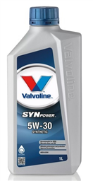 Valvoline 907819 SYNPOWER 5W-30 - 1L