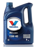 Valvoline 872785 ALL Climate 15W-40 - 4L