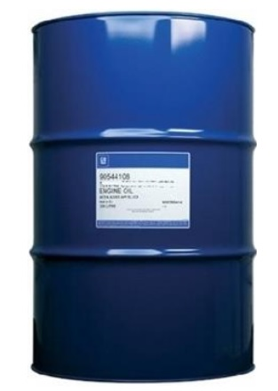 Opel GM DEXOS 2 5W-30 - 60L