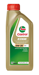 Castrol 15F6A4 EDGE A5/B5 0W-30 - 1L