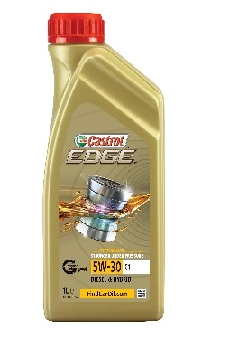 EDGE C1 5W-30 - 1L