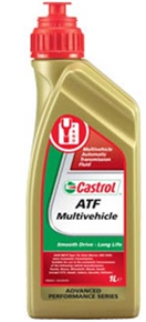 Castrol 15DD27 ATF Multivehicle - 1L