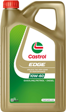 Castrol 15F636 EDGE 10W-60 - 5L