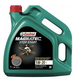 MAGNATEC E 5W-20 - 5L