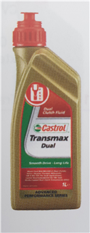 CASTROL 154DF5 - Transmax Dual 75W ( DSG ) - 1L