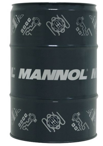 LONGLIFE 7715 5W-30 - 60L