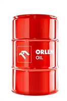 Orlen QFS413E60 Platinum classic 5W-40 - 60L