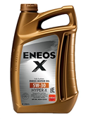 Eneos OLEENE5W304LHYP Hyper-X 5W-30 - 4L