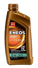 Eneos OLEENE5W301LHYPMUL Premium Hyper-Multi 5W-30 - 1L