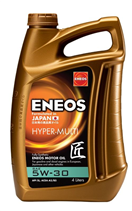 Eneos OLEENE5W304LHYPMUL Premium Hyper-Multi 5W-30 - 4L