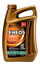 Eneos OLEENE5W304LHYPR1 Hyper-R 5W-30 - 4L