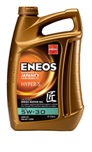 Eneos OLEENE5W304LHYPS Hyper-S 5W-30 -4L