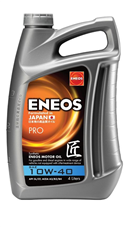Eneos OLEENE10W404LPRE Pro-Plus 10W-40 - 4L
