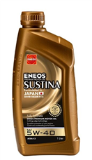 Eneos OLEENE5W401LSUS Sustina 5W-40 - 1L
