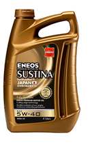 Eneos OLEENE5W404LSUS Sustina 5W-40 - 4L
