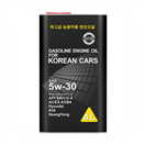 Fanfaro FF6714-1 KIA / HYUNDAI 5W-30 - 1L