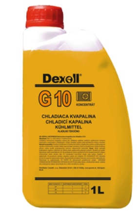 Antifreeze G10 -1L