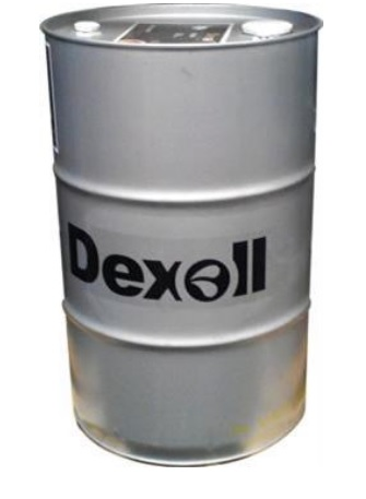 Diesel DPFC3 5W-40 - 58L