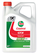 CASTROL 15F8FD - GTX A3/B4 10W-40 - 4L