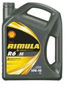 Shell 550054435 Rimula R6 M 10W-40 - 5L
