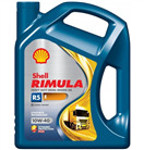 Shell 550054713 Rimula R5 E 10W-40 - 5L