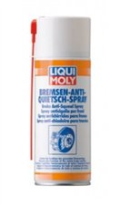 Liqui Moly 3079 SPREJ PROTI PÍSKÁNÍ BRZD - 400 ml