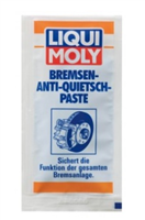 LIQUI MOLY 3078 - PASTA PROTI PÍSKÁNÍ BRZD - 10g