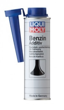 LIQUI MOLY 2642 - PŘÍSADA DO BENZINU - 300 ml