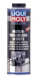 PRO-LINE OCHRANA MOTORU PŘED OPOTŘEBENÍM - 1000ml