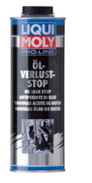 LIQUI MOLY 5182 - PRO-LINE STOP ZTRÁTÁM OLEJE -1L - 1L