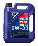Liqui Moly 1151 SYNTHOIL LONGTIME PLUS 0W-30 - 5L