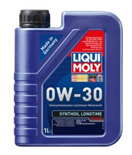 Liqui Moly 1150 SYNTHOIL LONGTIME PLUS 0W-30 - 1L