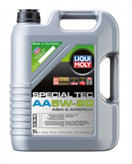 Liqui Moly 20793 SPECIAL TEC AA 5W-20 - 5L