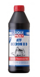Liqui Moly 4443 DEXRON II D - 1L