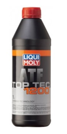 Liqui Moly 3681 TOP TEC ATF 1200 - 1L