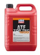 Liqui Moly 3682 TOP TEC ATF 1200 - 5L