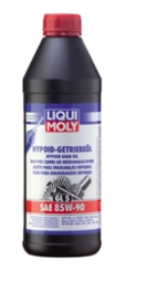 Liqui Moly 20465 HYPOIDNÍ PŘEVODOVÝ OLEJ SAE 85W-90 - 1L