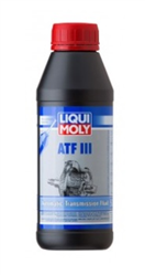 Liqui Moly 1043 OLEJ ATF III - 1L