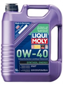 Liqui Moly 9515 SYNTHOIL ENERGY 0W-40 - 5L