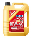 Liqui Moly 21315 DIESEL LEICHTLAUF 10W-40 - 5L