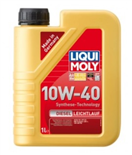 Liqui Moly 21314 DIESEL LEICHTLAUF 10W-40 - 1L