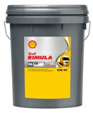 Shell 550044858 Rimula R6 LM 10W-40 - 20L