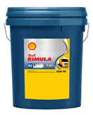 Shell 550033235 Rimula R5 E 10W-40 - 20L