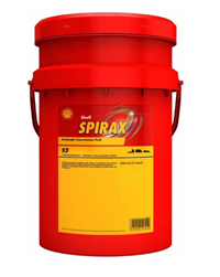 Spirax S2 G 80W-90 - 20L 550027930