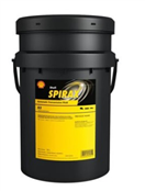 Shell 550027961 Spirax S3 G 80W-90 - 20L