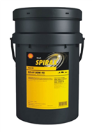 Shell 550027941 Spirax S3 AM 80W-90 - 20L