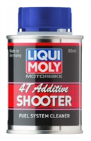 Liqui Moly 3824 PŘÍSADA MOTORBIKE 4T SHOOTER - 80ml