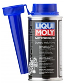 Liqui Moly 3040 PŘÍSADA MOTORBIKE SPEED - 150ml